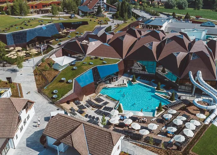 Terme Olimia - Apartment 407
