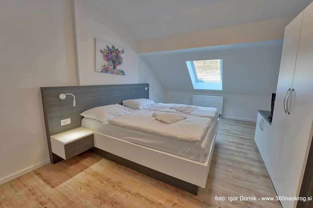 Terme Olimia - 407 Apartment *