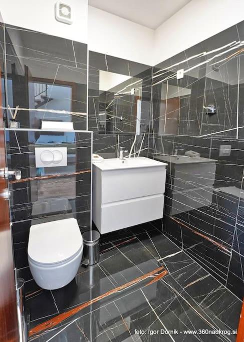 Terme Olimia - 407 * Podčetrtek