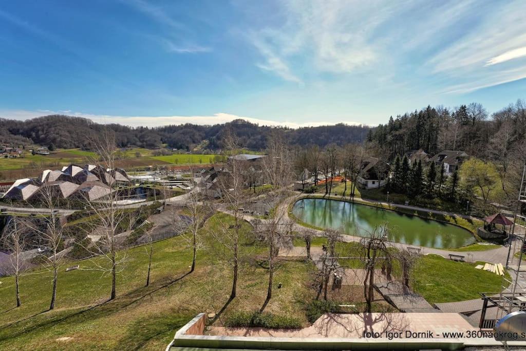 Terme Olimia - 407 *